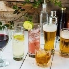 お酒飲める方🥃🍺