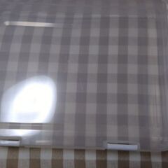 【新品】クリアケースの画像