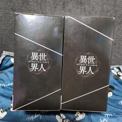 【新品】転スラOtherworlder　ゴブタとヴェルドラ　フィギュア2体セットの画像