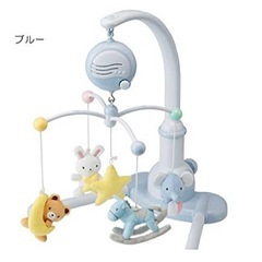 【mikihouse】ベビーメリー