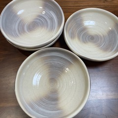 購入者決定しました‼️4枚セット 食器 大皿