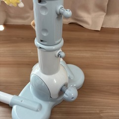 【mikihouse】ベビーメリーの画像