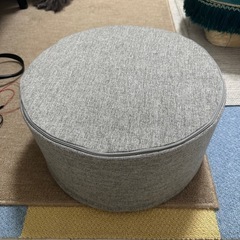 美品　ケユカ　スツール　