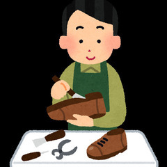 靴職人さんにご相談させて頂きたい