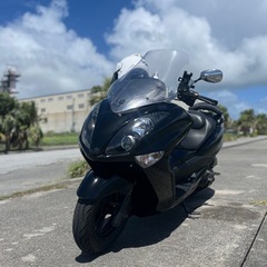 マジェスティ250 4D9 ※値下交渉受け付けますの画像