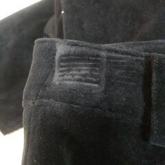 フォーマルスーツ 11号  黒の画像