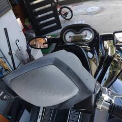 　SEADOO　GTX215   4TEC　説明文を読ん下さい！の画像