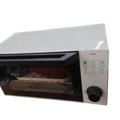 【売ります】エレソニック　オーブントースター　EG-0T08