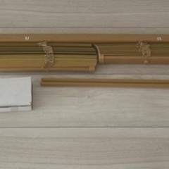 【受け渡しの方決まりました】ニトリ　既製ブラインド