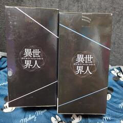 【新品】転スラOtherworlder　ラファエルとリムルの画像