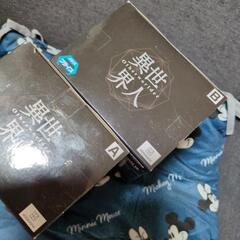 【新品】転スラOtherworlder　ラファエルとリムルの画像