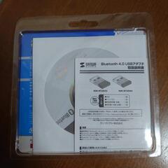 Bluetooth  アダプターの画像