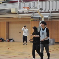 3/16 松本バスケットボール🏀　メンバー募集 - 松本市