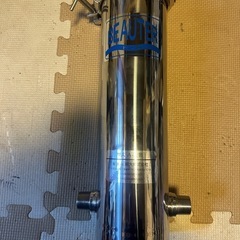 GW限定値下！浄水器