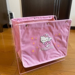 マガジンラック