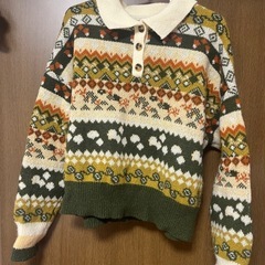 SHEIN Dazy セーターL