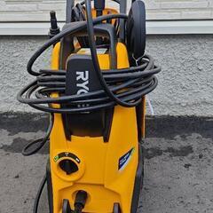RYOBI 高圧洗浄機　KSJ-1620