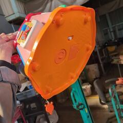 アンパンマン　玩具の画像