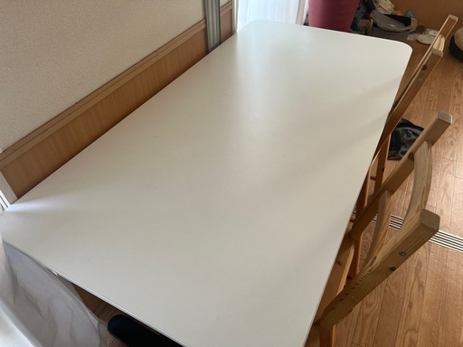 IKEA パソコンデスク