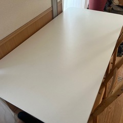 IKEA パソコンデスク
