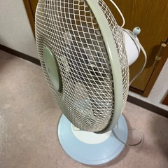 扇風機