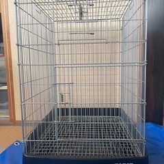 小動物、鳥用ペットかご