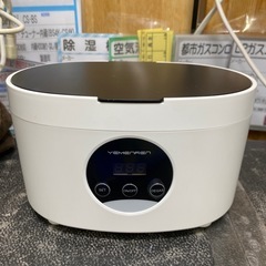 【超音波洗浄機】【貴金属】【入れ歯】【シェーバー】【マウスピース...
