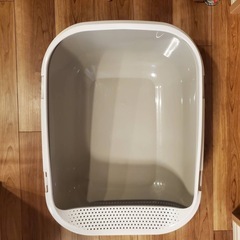 OFT メガトレー 猫トイレの画像