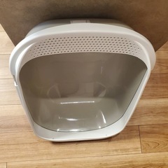 OFT メガトレー 猫トイレの画像