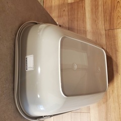 OFT メガトレー 猫トイレの画像