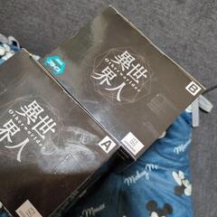 【新品】転スラOtherworlder ヒナタ・サカグチとラファエル　フィギュア2体セットの画像