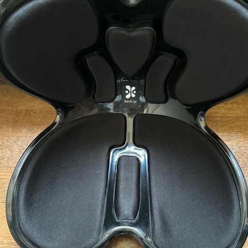 骨盤サポートチェア