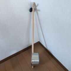 商談中　かんから　さんしんの画像