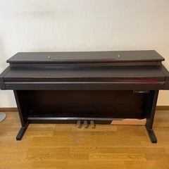 電子ピアノ　動作確認済み