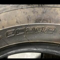 夏タイヤ195/65R15の画像