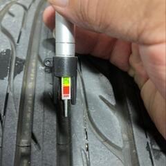 夏タイヤ195/65R15の画像