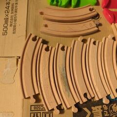 玩具　BRIOの画像