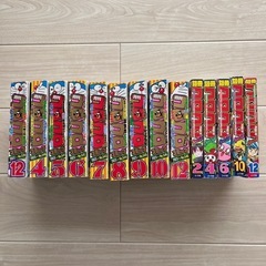 コロコロコミック