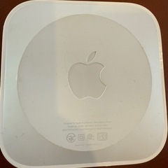 Apple AirPort Express x3の画像