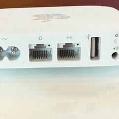 Apple AirPort Express x3の画像