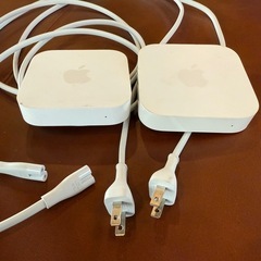 Apple AirPort Express x3