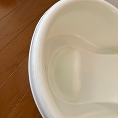 ベビーバスの画像