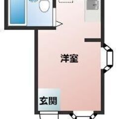 🏠🏠入居時0円で入居可能。😆無料です😆 🚃新京成線　鎌ヶ谷大仏駅　2.5万円　😺ペット飼育可能です！(猫ちゃん1匹まで)千葉県鎌ケ谷市丸山 - 鎌ケ谷市