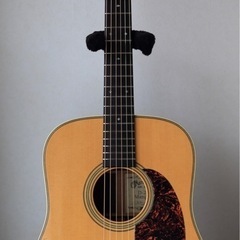 Martin D-28 Marquis 