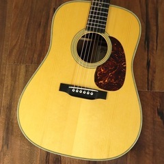 Martin D-28 Marquis の画像