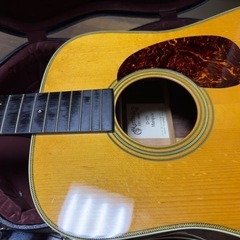 Martin D-28 Marquis の画像