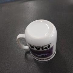 🔶PIAA中島悟コーヒー☕カップ☕の画像
