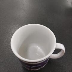 🔶PIAA中島悟コーヒー☕カップ☕の画像