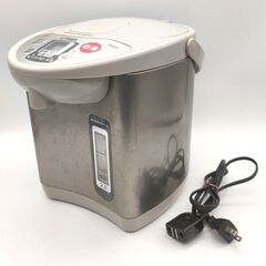 【20250504受付終了・店売】タイガー魔法瓶・マイコン電動ポ...