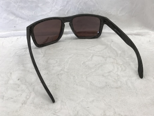 OAKLEY/メンズサングラス/XL 009417-1959/DBR/BLU